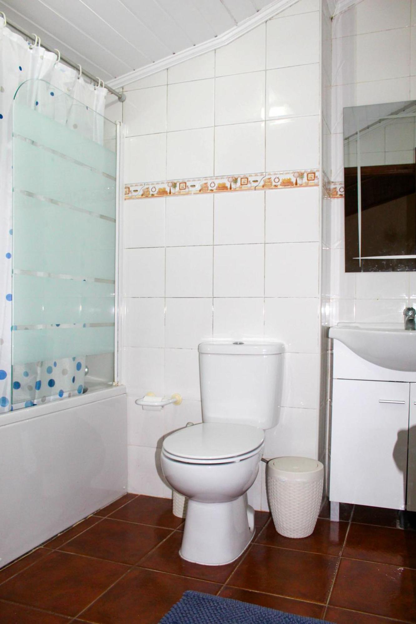 Vieira Rooms Natural Pools ปอนตาเดลกาดา ภายนอก รูปภาพ
